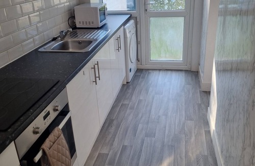 Gillingham House | Gillingham villa 4 bedroom