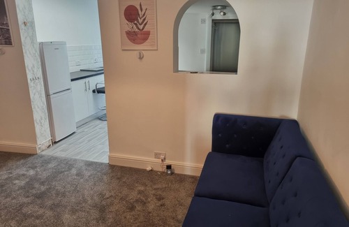 Gillingham House | Gillingham villa 4 bedroom
