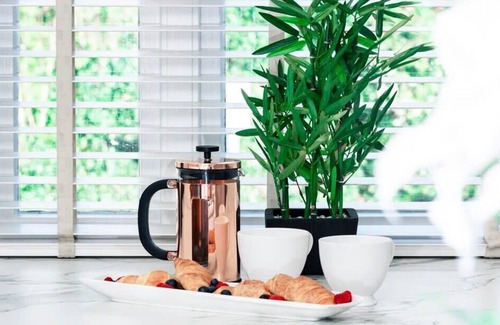 York Apartment | Gillygate Gathering | Roof Terrace | York Centre