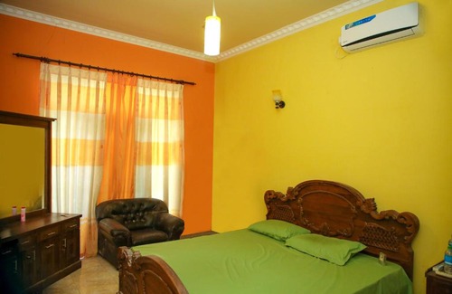 Kammala House | Gin Oya Elephant Bay Villa
