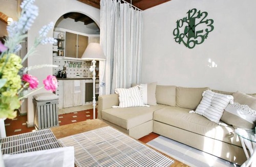 Santo Spirito Apartment | Gina Guest House ⭐ San Frediano Florence Historical Center
