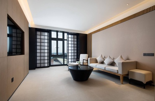 Huadu Hotel | GINCO Hotel Guangzhou Baiyun Airport