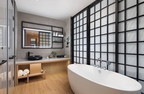 Huadu Hotel | GINCO Hotel Guangzhou Baiyun Airport