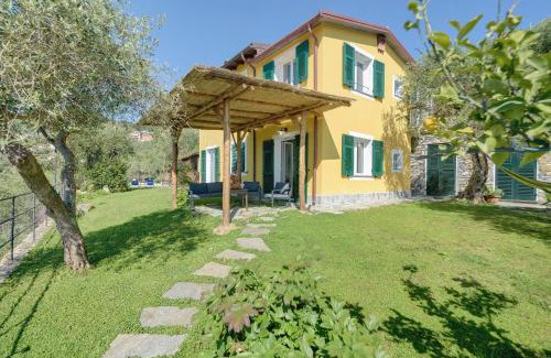 San Lorenzo della Costa Villa | Ginelà
