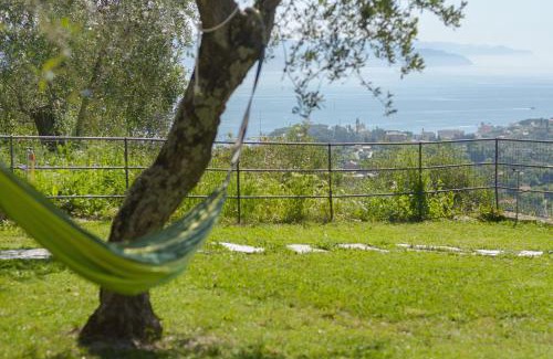 San Lorenzo della Costa Villa | Ginelà