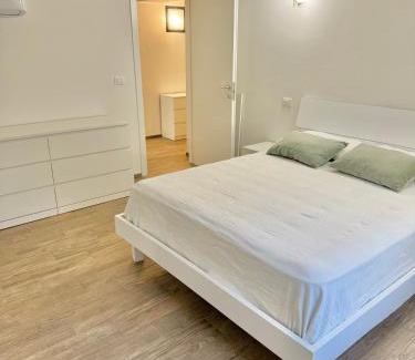 Tirrenia Apartment | Ginepro