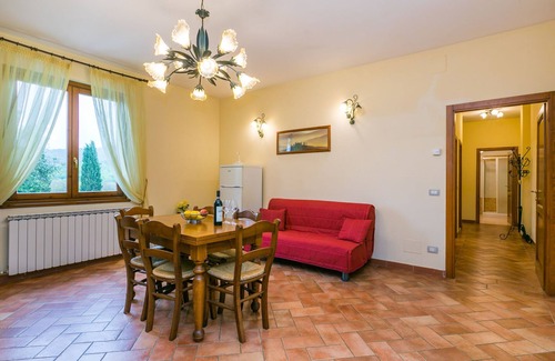 Badia Agnano House | Ginestra by Interhome