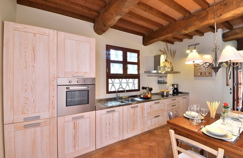 Peccioli Apartment | Ginestra, La Macchia, Peccioli, Pisa and Valdera