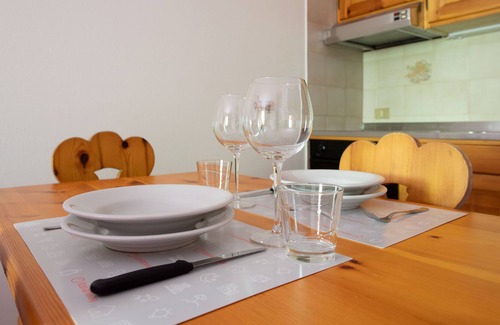 Premadio Apartment | Ginestra - One Bedroom Apartment, Sleeps 4