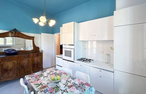 Moneglia Apartment | Ginevra by Interhome