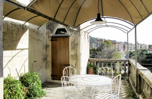 Finalborgo Apartment | Ginevra (FLG209) by Interhome