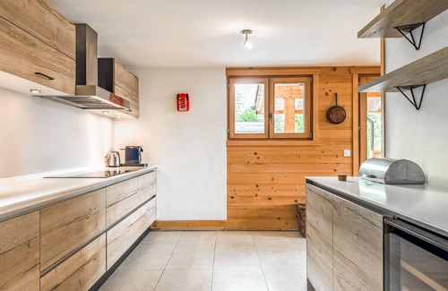 Saint-Pierre-de-Clages House | Gingembre 12 by Interhome