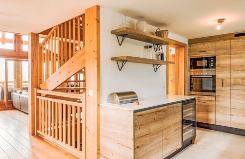 Saint-Pierre-de-Clages House | Gingembre 12 by Interhome