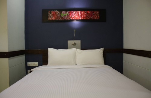 Faridabad Hotel | Ginger Faridabad