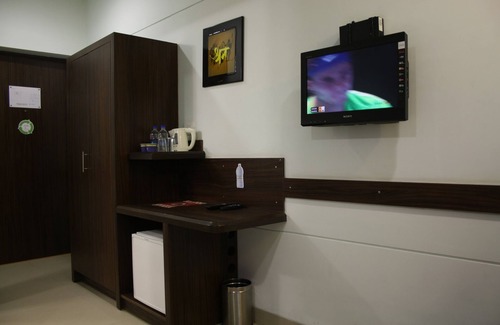 Faridabad Hotel | Ginger Faridabad