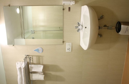 Faridabad Hotel | Ginger Faridabad