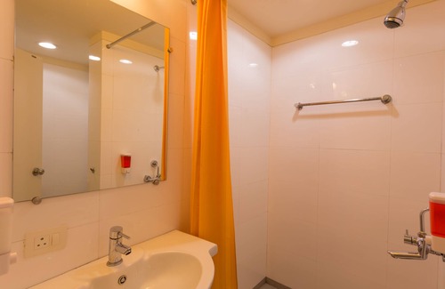 Mangalore Hotel | Ginger Mangalore