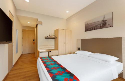 Andheri Hotel | Ginger Mumbai, Andheri