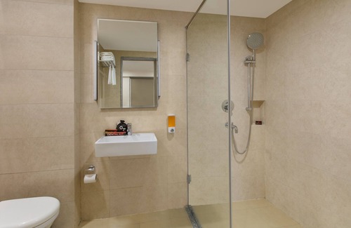 Surat Hotel | Ginger Surat