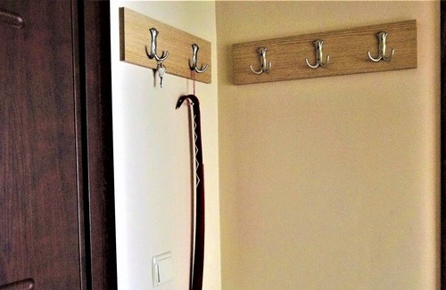 Shiligarnika Apartment | Gingerbread House in aparthotel "Regnum"