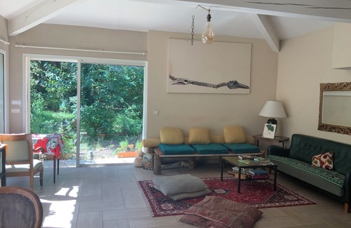 Sormiou Bed & Breakfast | Ginkgo