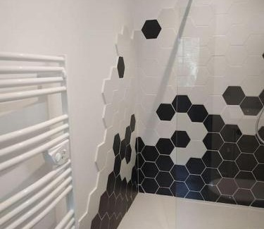 Bagneres-de-Bigorre Apartment | Ginkobiloba : Appartement cosy en cœur de ville