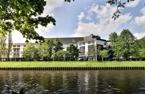 Teltow Hotel | GINN Hotel Berlin Potsdam