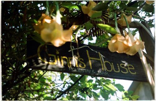 Sa Pa House | Ginn's House