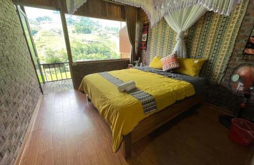 Sa Pa House | Ginn's House