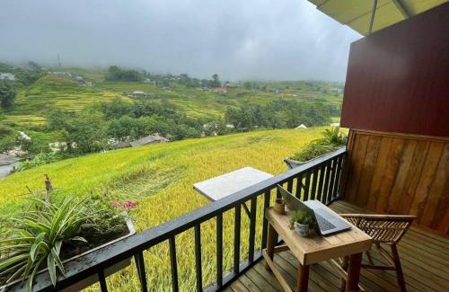 Sa Pa House | Ginn's House