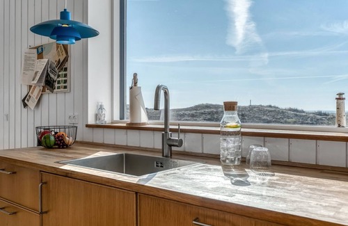 Klitmoller House | "Ginne" - 125m from the sea by Interhome