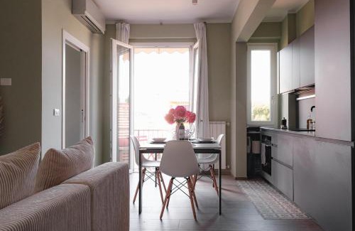 San Lorenzo Apartment | Ginny Apartment