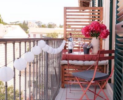 San Lorenzo Apartment | Ginny Apartment