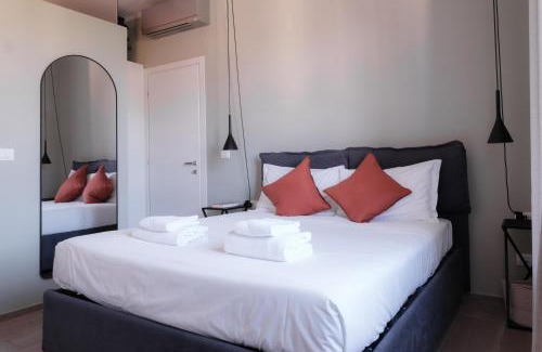 San Lorenzo Apartment | Ginny Apartment
