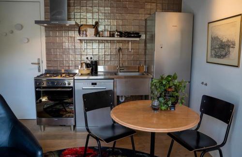 City Apartment | Ginny's studio op de Grote Markt