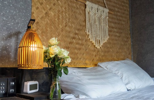 Da Lat Bed & Breakfast | Gio Homestay