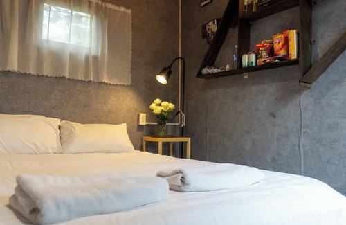 Da Lat Bed & Breakfast | Gio Homestay