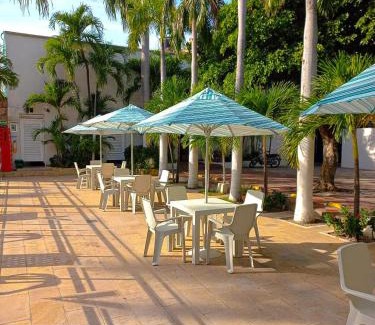 Valledupar Hotel | GIO Hotel Vajamar Valledupar