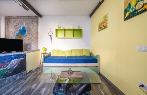 Monserrato Apartment | Gio's Gio's House