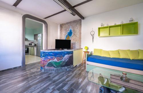 Monserrato Apartment | Gio's Gio's House