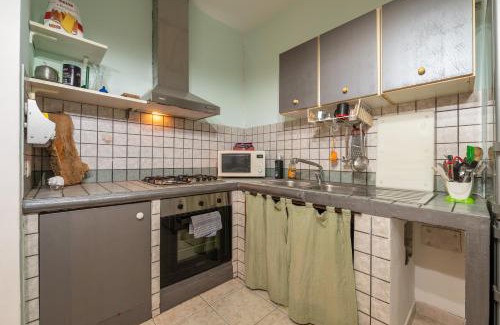 Monserrato Apartment | Gio's Gio's House