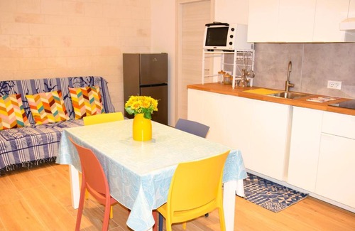 Conversano Apartment | Gio's house