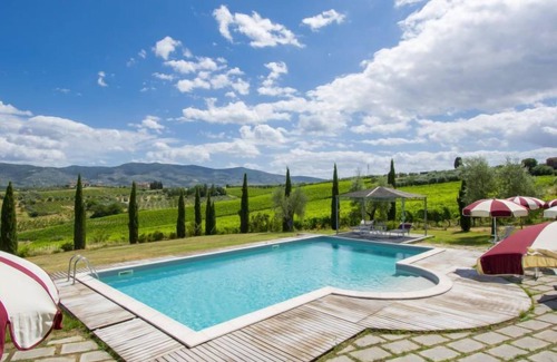 Cerreto Guidi House | Gioconda by Interhome
