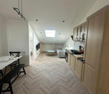 Jean-Medecin Apartment | GIOFFREDO SUITE
