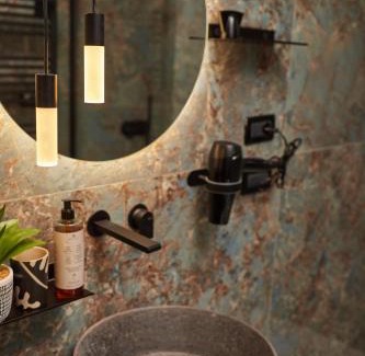 Abbadesse Apartment | Gioia 55