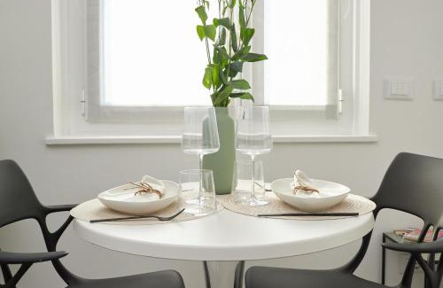 Abbadesse Apartment | Gioia 55