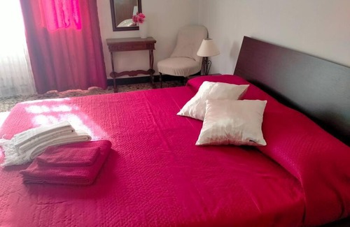 Oristano Historic Centre Villa | Gioia holiday house
