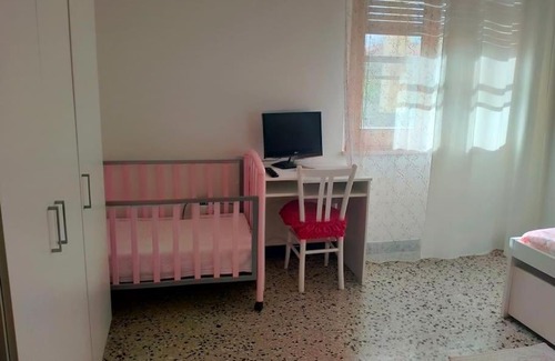 Oristano Historic Centre Villa | Gioia holiday house