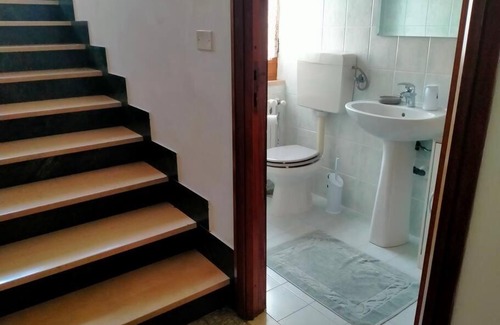 Oristano Historic Centre Villa | Gioia holiday house