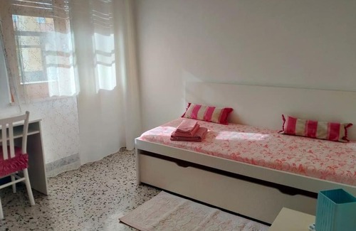 Oristano Historic Centre Villa | Gioia holiday house